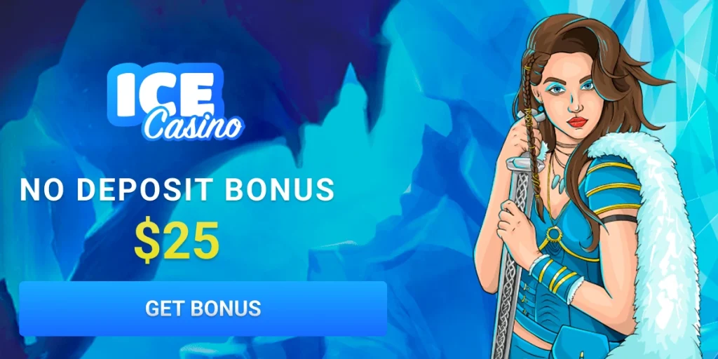 Ice Casino Bonus ohne Einzahlung